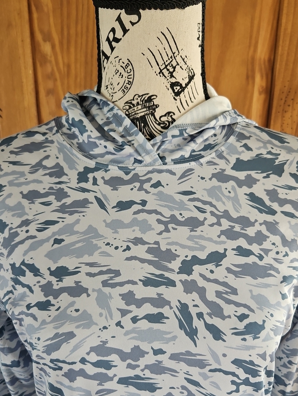 Simms Hoodie - Picture 2 of 11